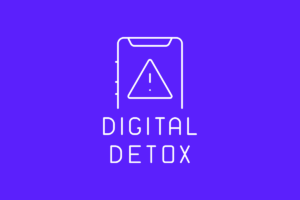 Digital Detox: Anleitung mit 15 Tipps