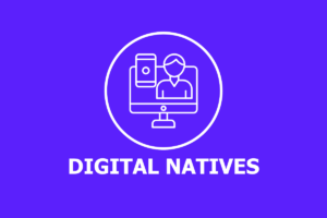 Digital Natives - Definition & Beispiele