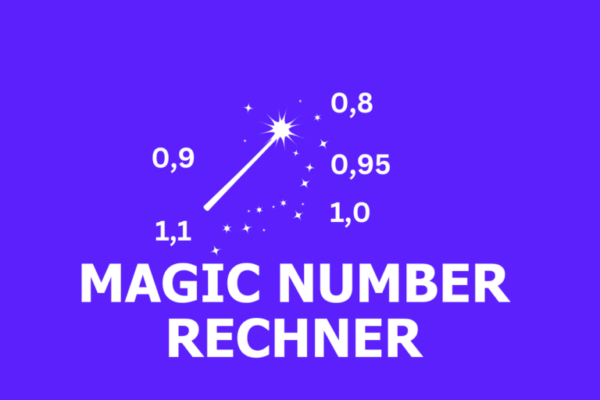 Magic Number berechnen