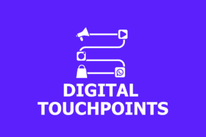 Digital Touchpoints: Kunden effektiv erreichen