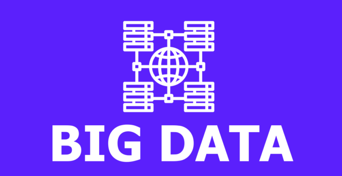 Big Data einfach erklärt: Definition & Beispiele