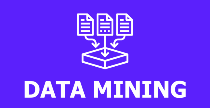 Data Mining: Definition & Beispiele