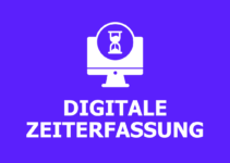 Digitale Zeiterfassung ist so einfach wie nie