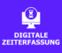 Digitale Zeiterfassung ist so einfach wie nie